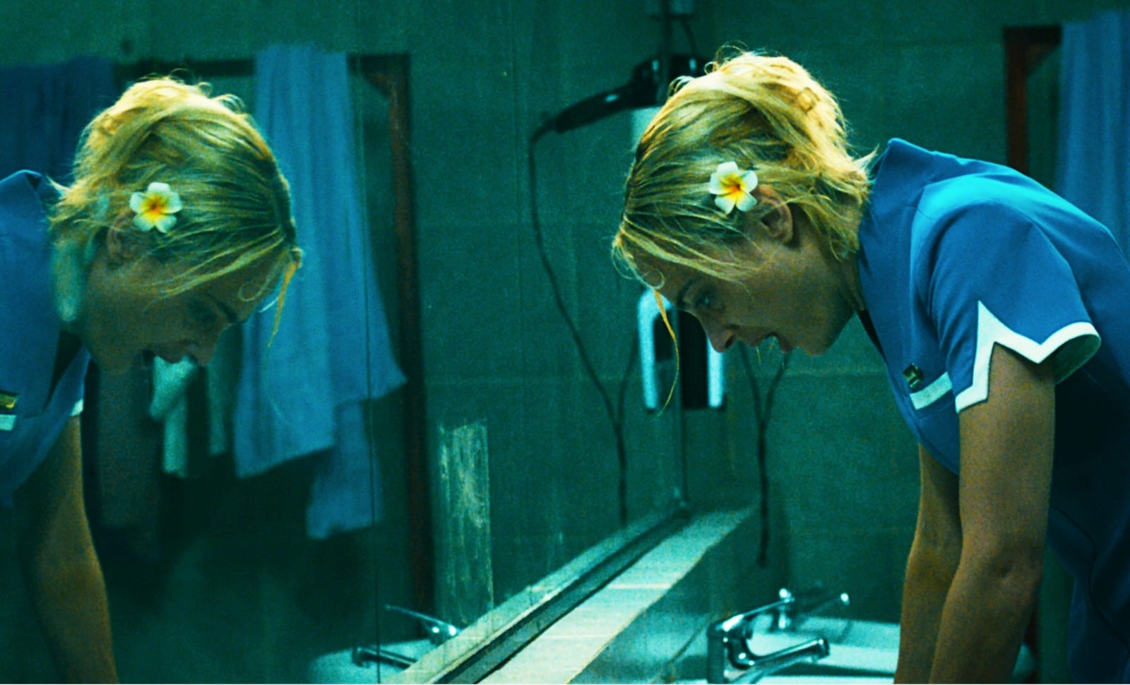 Le baby sitting? pas question!