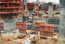 Arche de la Défense: la Grande illusion