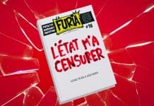 « La Furia »: ça tire contre la satire