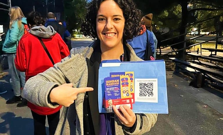 La pente totalitaire de la gauche américaine