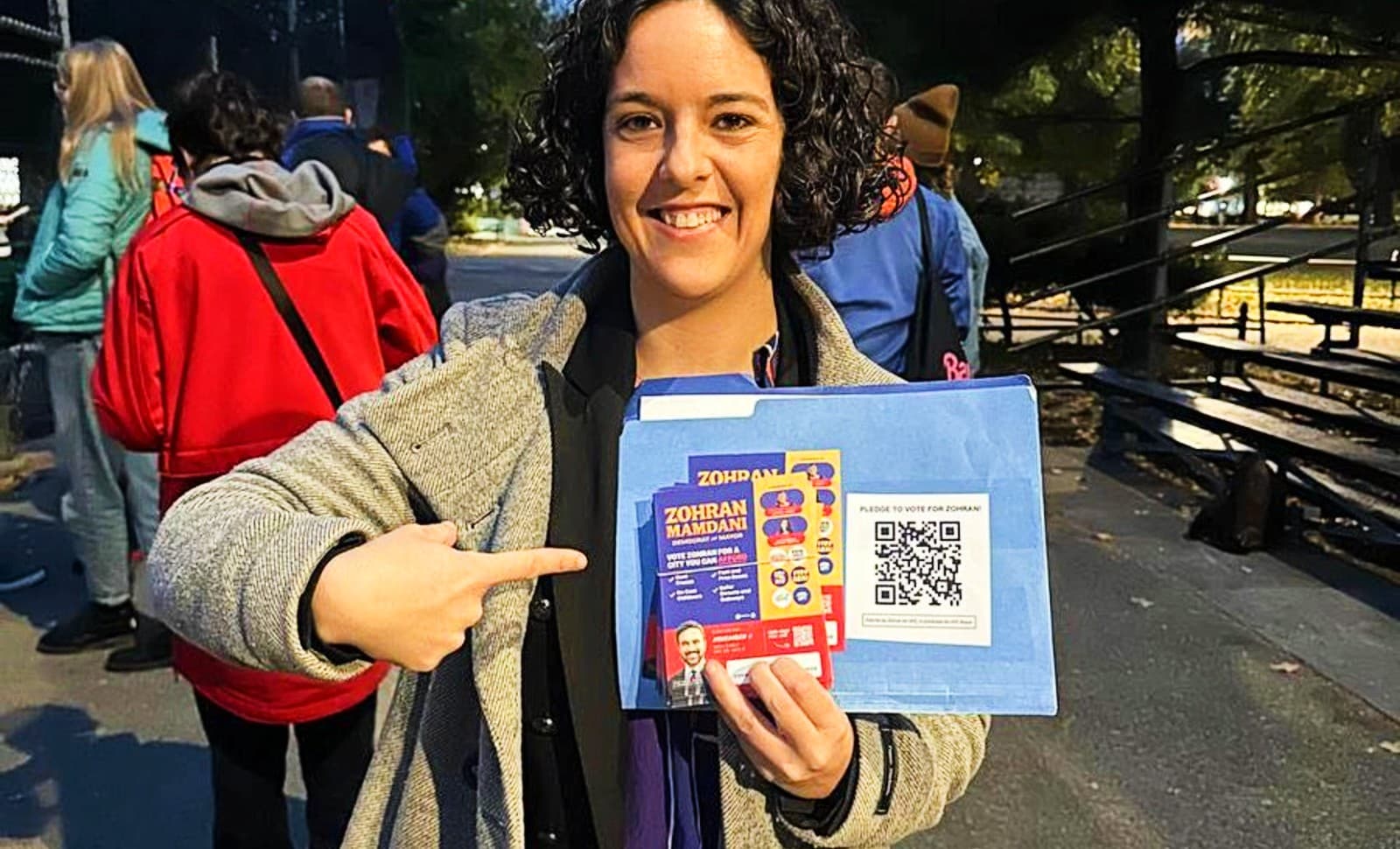 La pente totalitaire de la gauche américaine