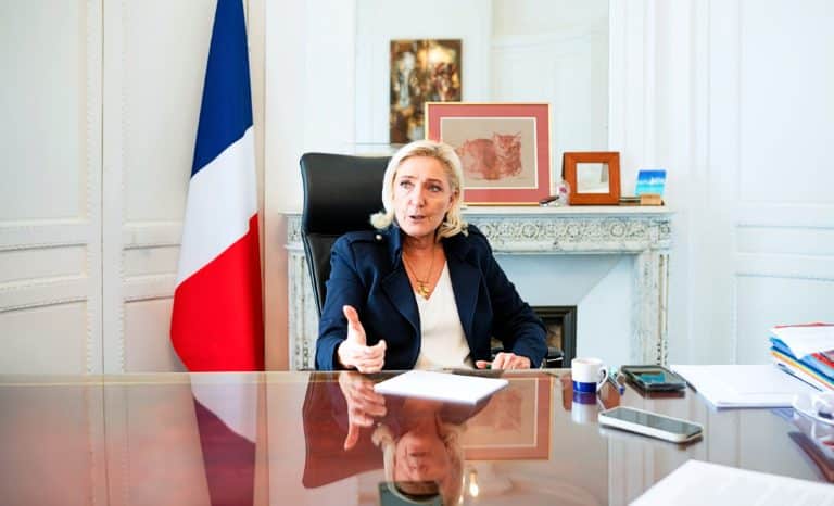 La victoire du RN en 2027 est-elle acquise?
