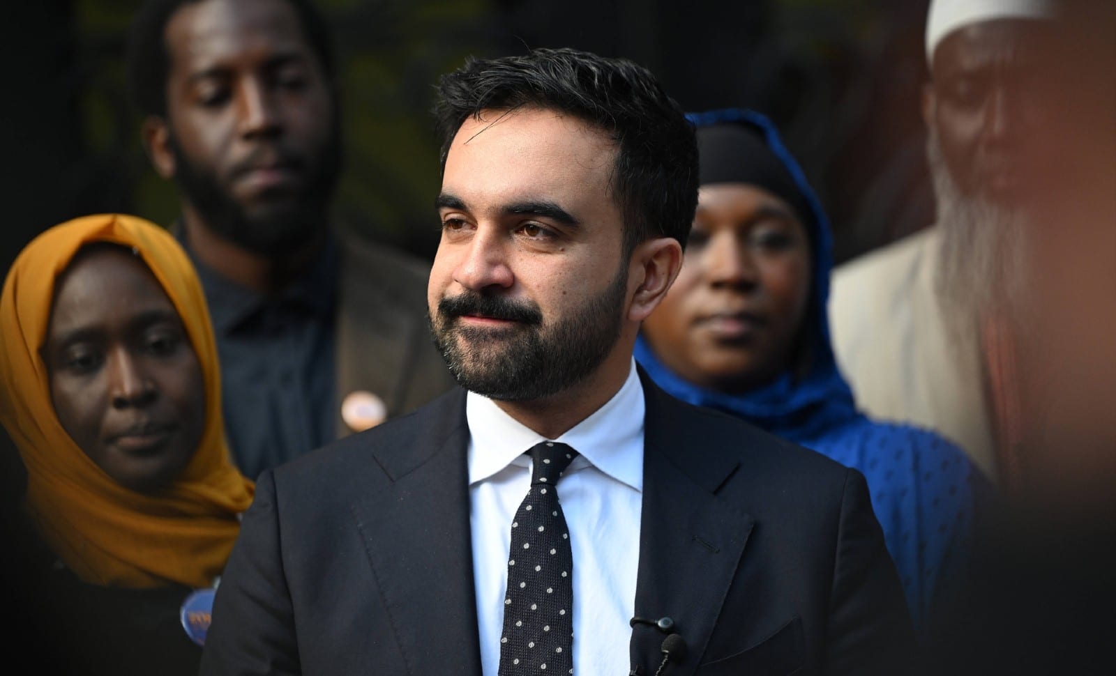 Mamdani: comment l’élection d’un «socialiste» à New-York pourrait profiter à Trump