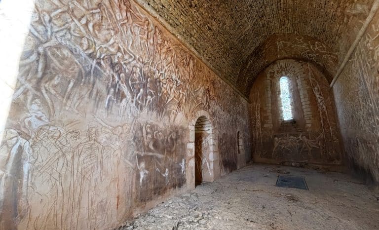 Le chagrin et la piété