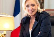 Marine Le Pen: « Je ne vais pas y retourner vingt-cinq fois de suite »