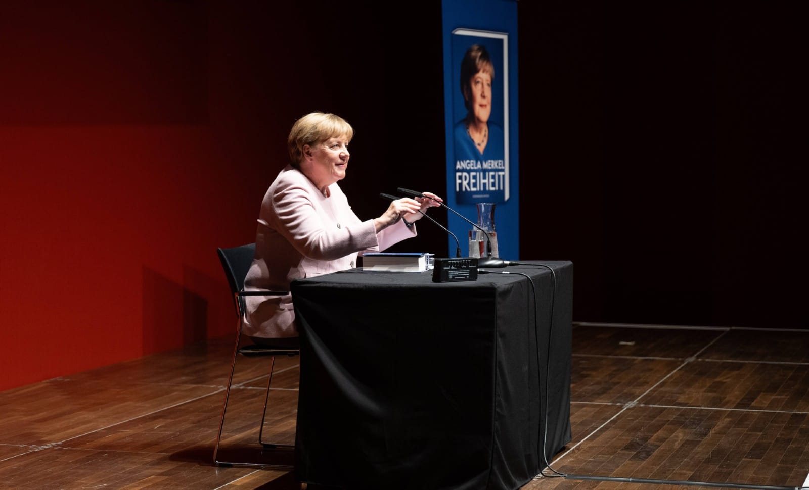 Peut-on blâmer Angela Merkel pour les attentats de Paris?