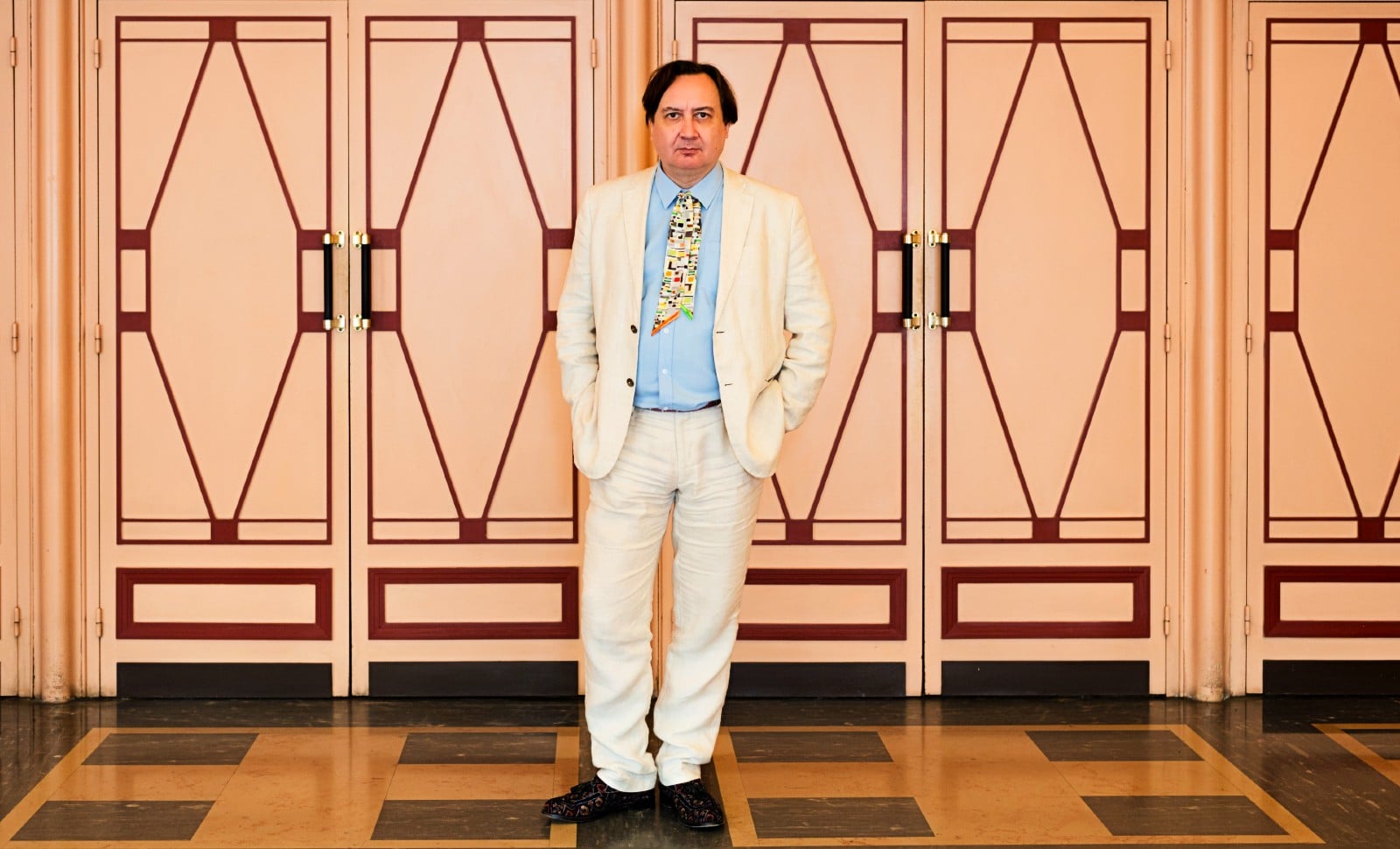 L’exercice chaotique du biopic