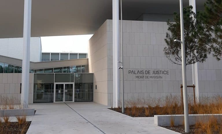 Mont-de-Marsan: peine maximale pour la mère empoisonneuse