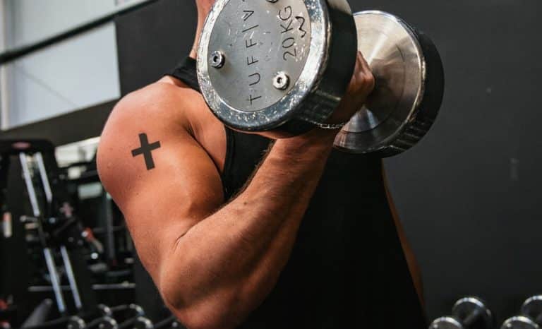 Le retour d’un christianisme musclé?