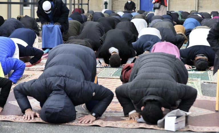 Islamisation: cachez donc ce réel que je ne saurais voir