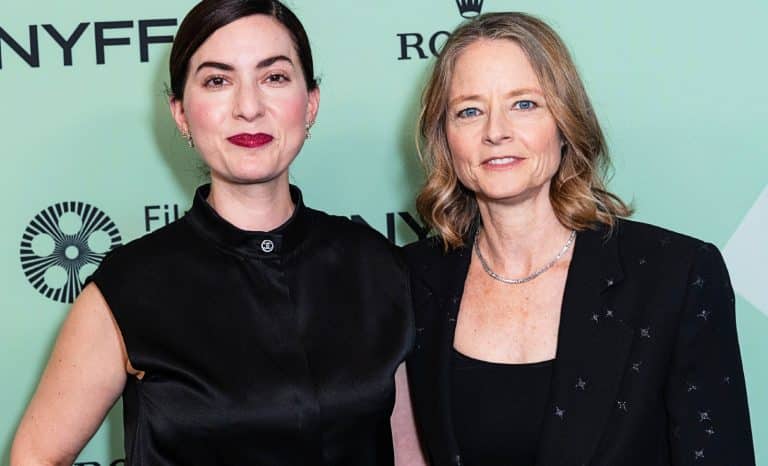 Parité mal ordonnée…