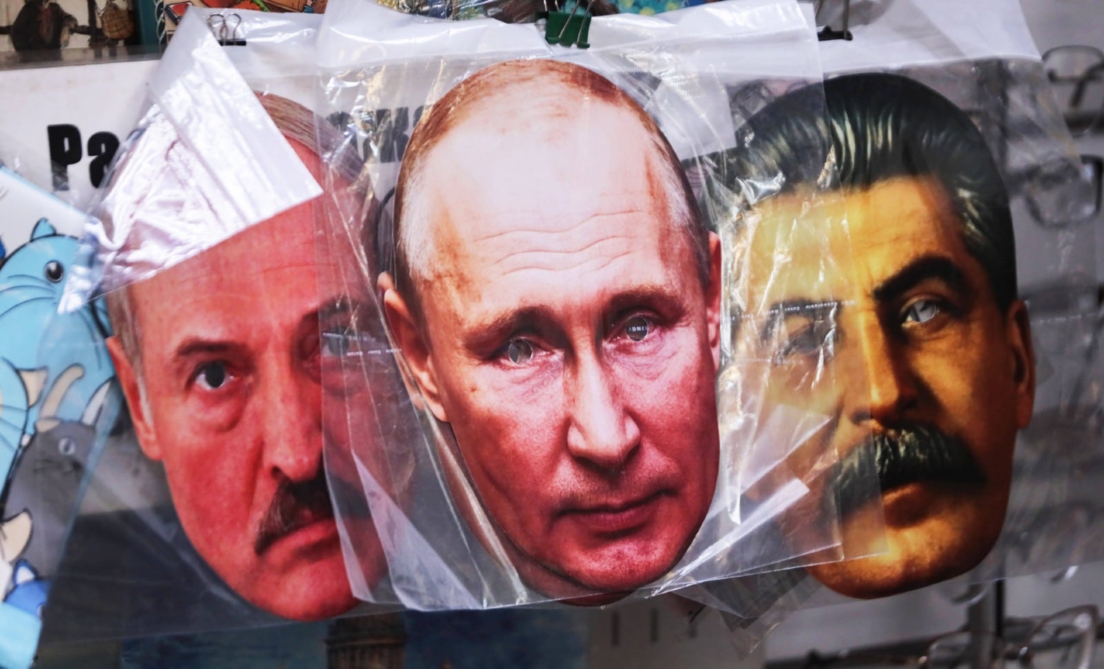 Qui veut la paix, apprend l’histoire