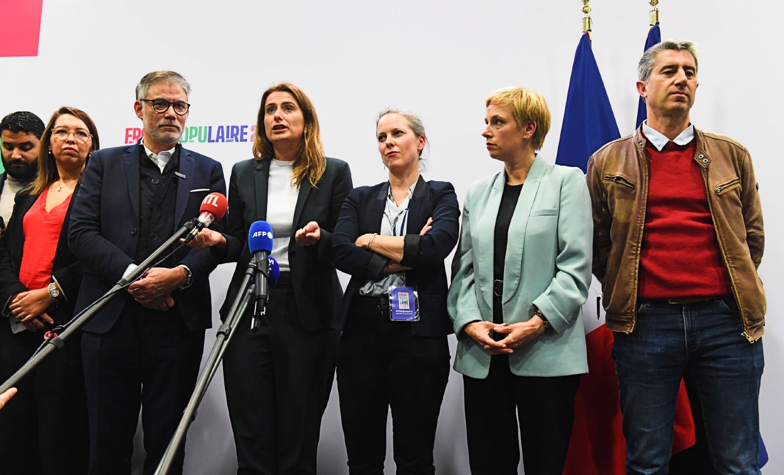 Présidentielles à gauche: pourquoi pas la courte paille?