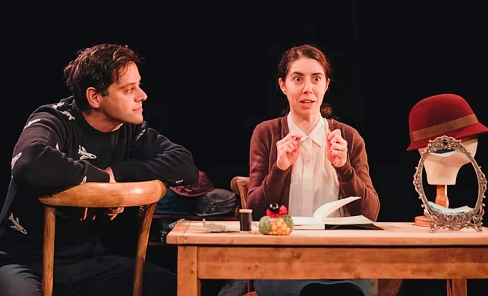 Romain Gary exhaussé-exaucé à la Contrescarpe