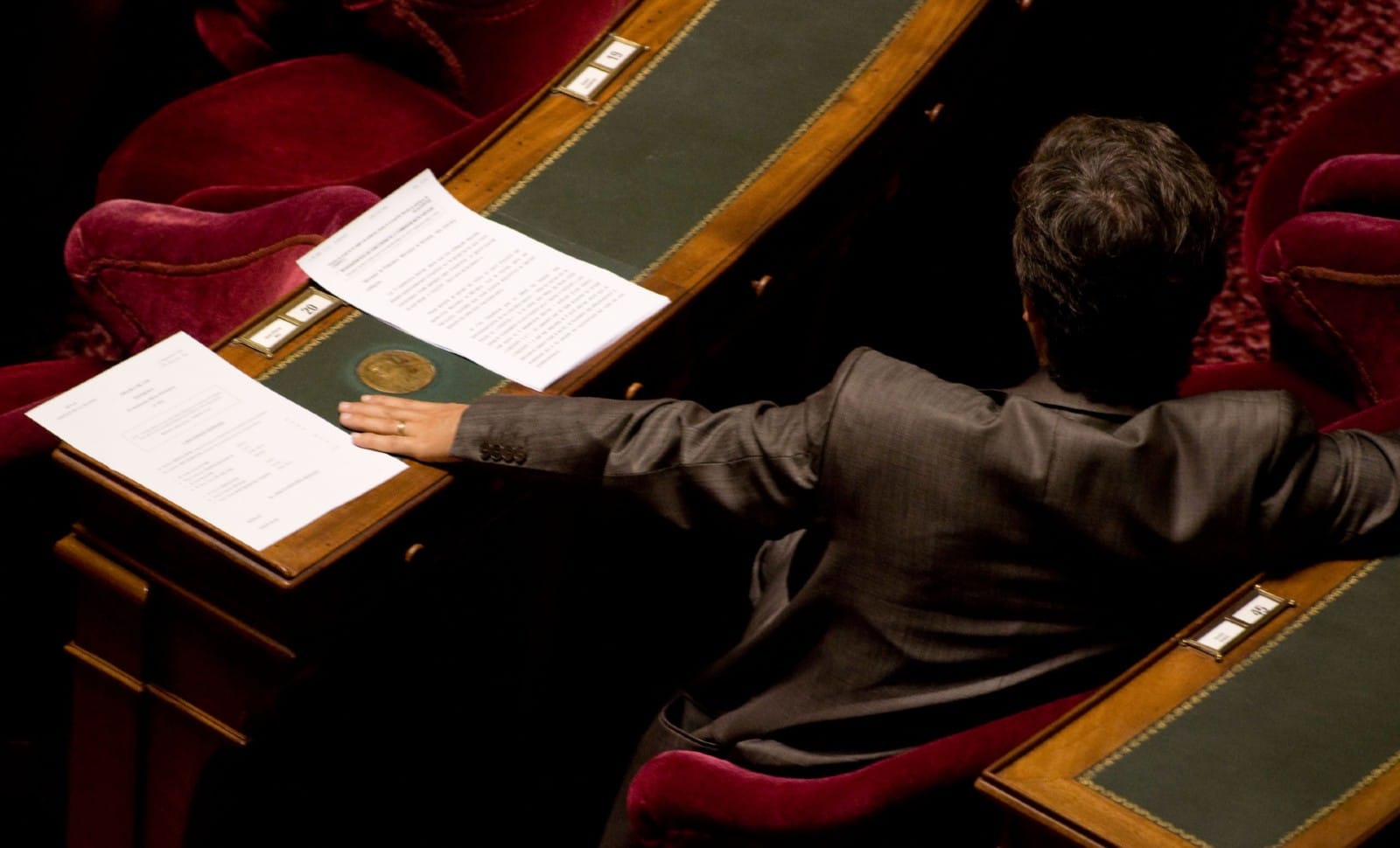 Des lettres pour faire du chiffre