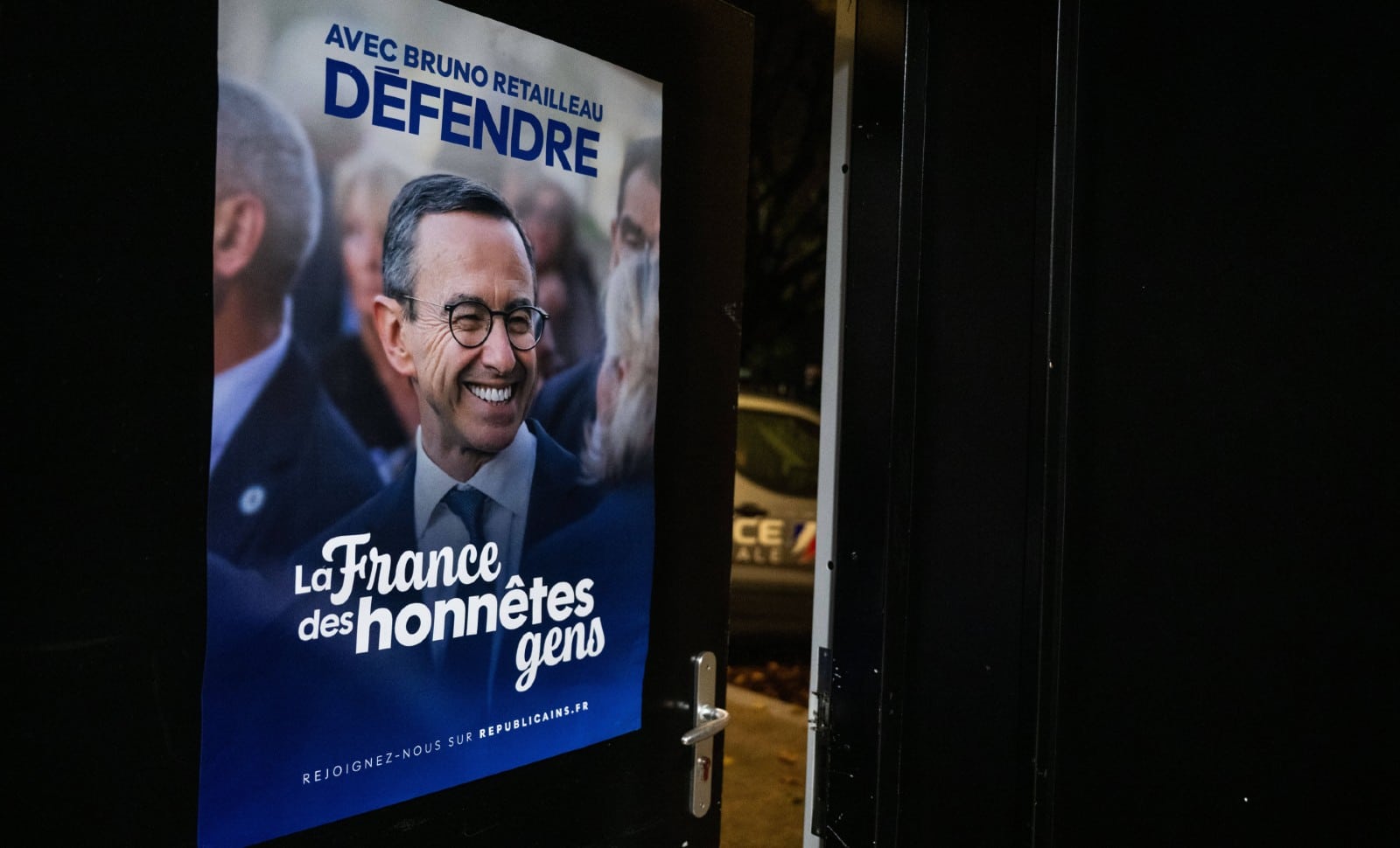 La révolution doit être à droite…