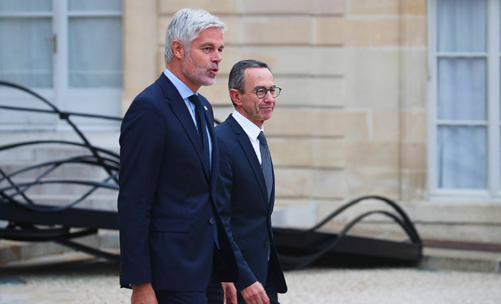 L’union, combien de divisions?