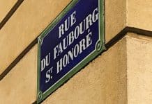 La présidentielle: autrefois épopée, aujourd’hui épisode…