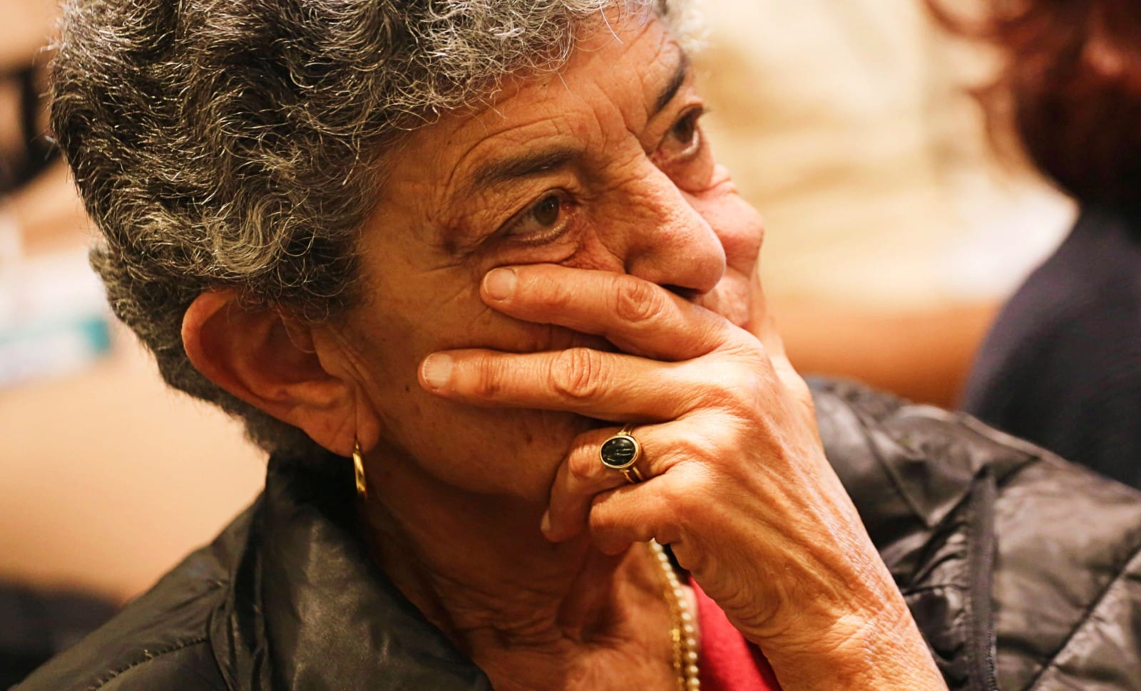 La petite croisade de Sophie Bessis