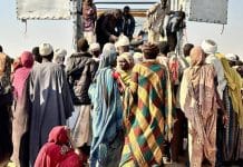 Le Soudan brûle, et tout le monde s’en fout