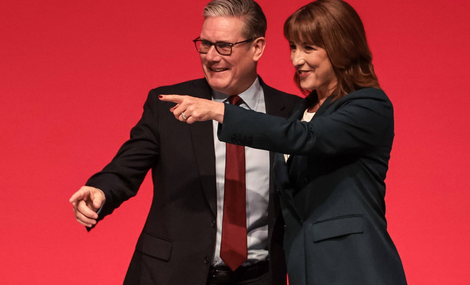 Le budget de la Grande-Bretagne également dans l’impasse