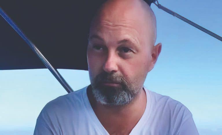 Journal de bord du Dr Thomas Guénolé, pseudo-résistant