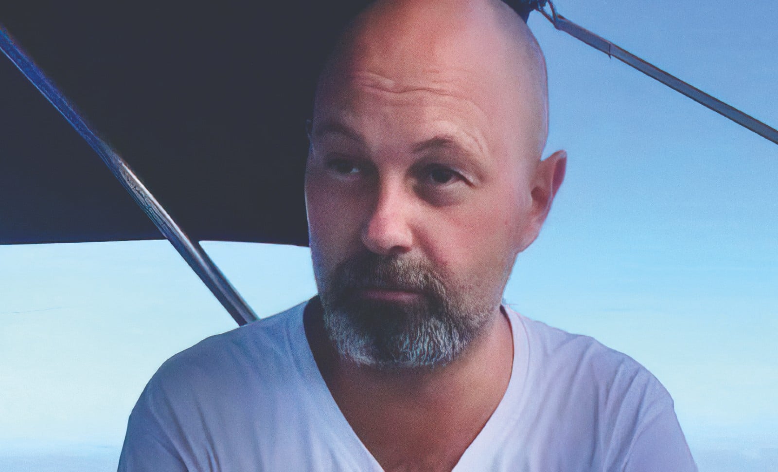 Journal de bord du Dr Thomas Guénolé, pseudo-résistant