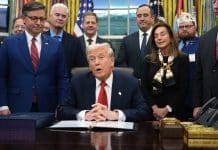 Le plus long «shutdown» américain s’achève: mais à quoi tout cela a-t-il servi?