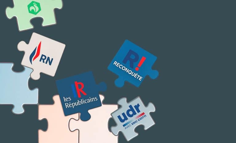 Droites: l’union façon puzzle