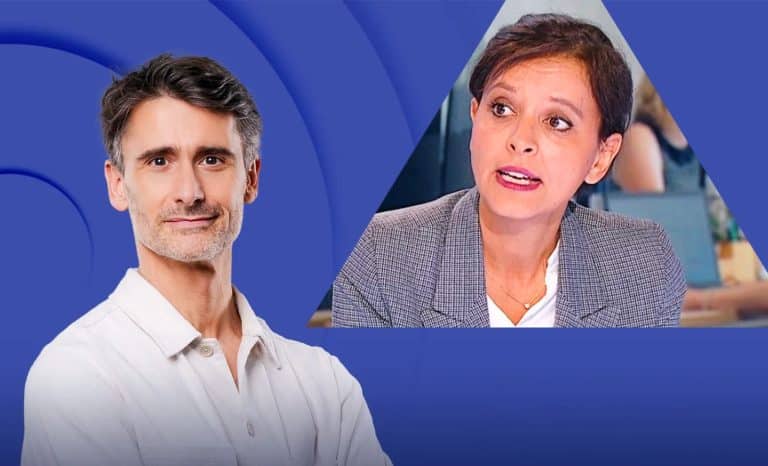 Les aventures de Najat Vallaud-Belkacem et des fact-checkers