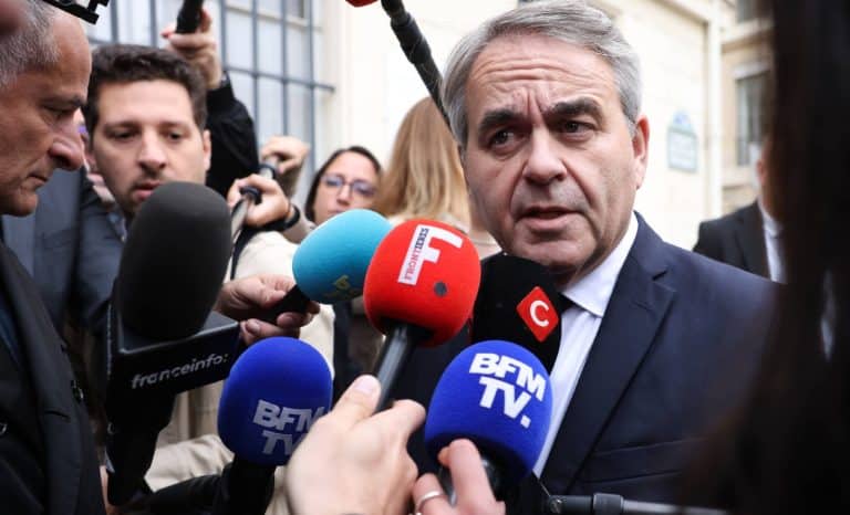 Xavier Bertrand, l’étoile mystérieuse