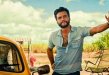 1977, bain de sang au Brésil: le phénomène Filho