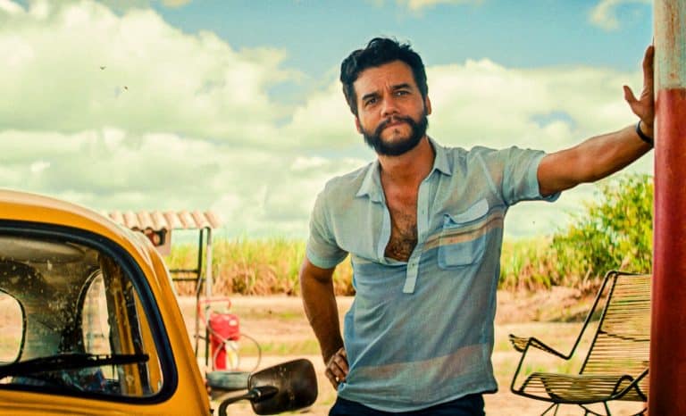 1977, bain de sang au Brésil: le phénomène Filho