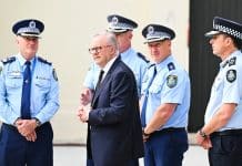 Sydney: l’Australie accusée d’avoir sous-estimé la menace antisémite