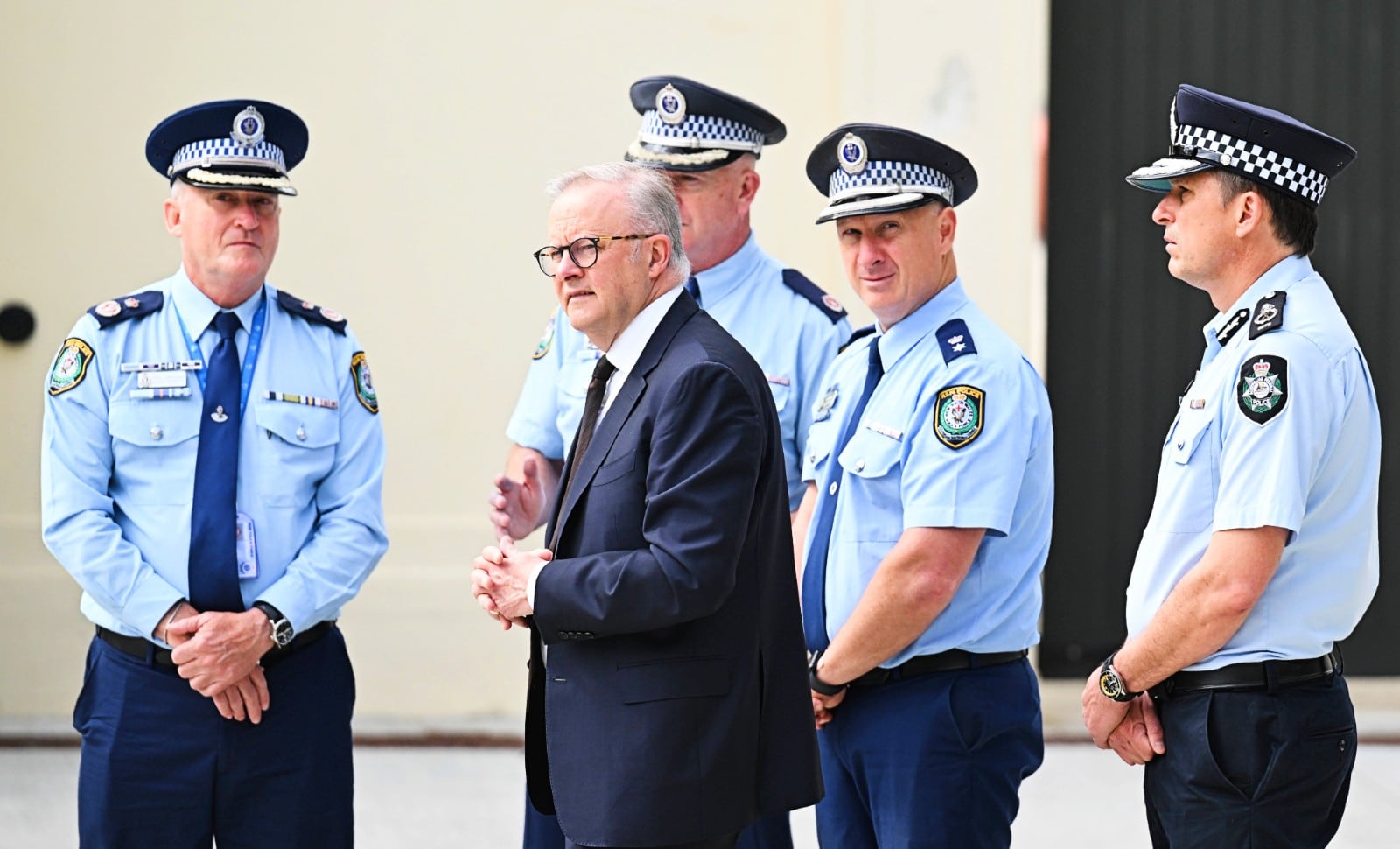 Sydney: l’Australie accusée d’avoir sous-estimé la menace antisémite