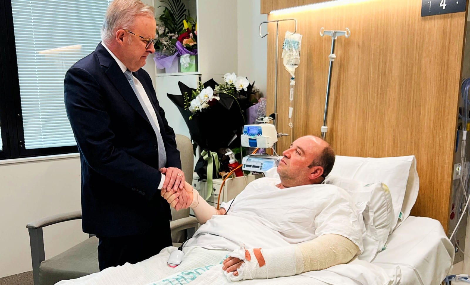 De Medellín à Sydney