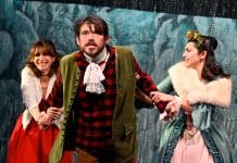 Et si on jouait à Noël?