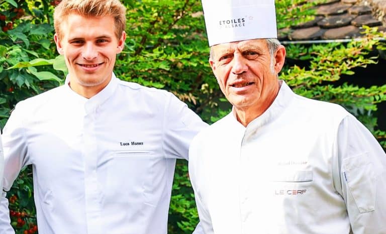 Menu de Noël à 10 euros pour néo-prolo