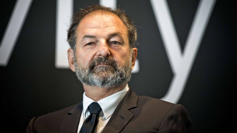 Juif, avec un F majuscule