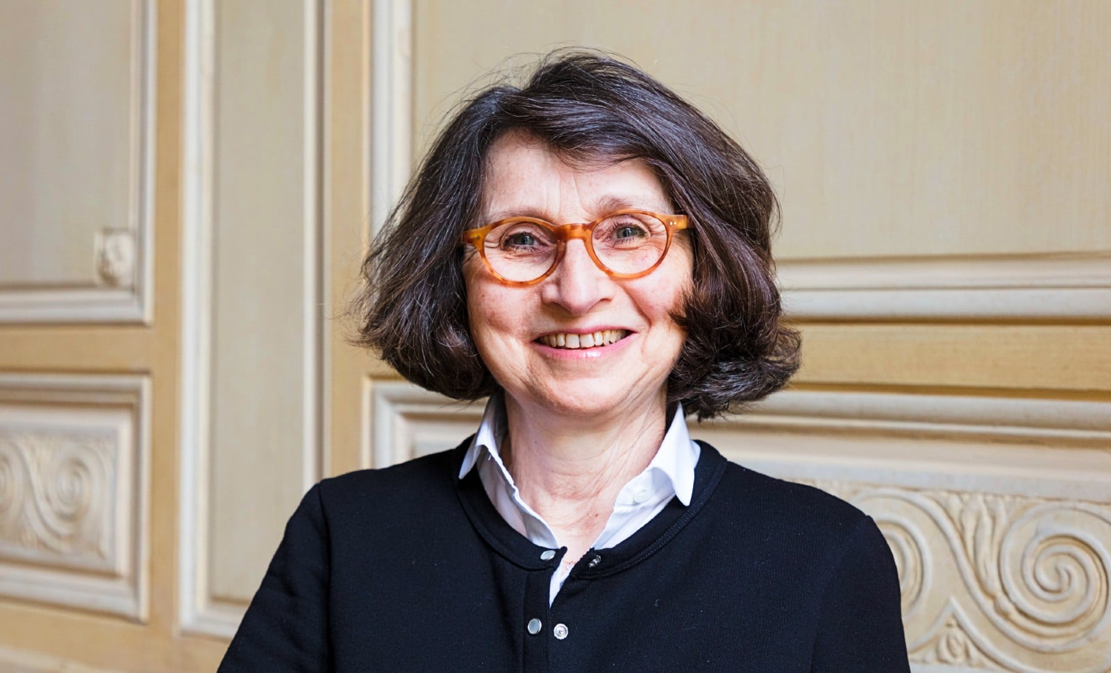 Irène Némirovsky en toutes lettres