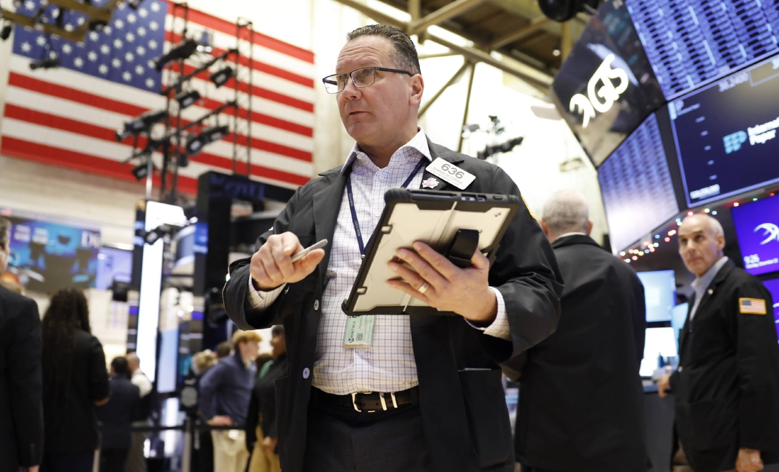 Le pari économique de Donald Trump