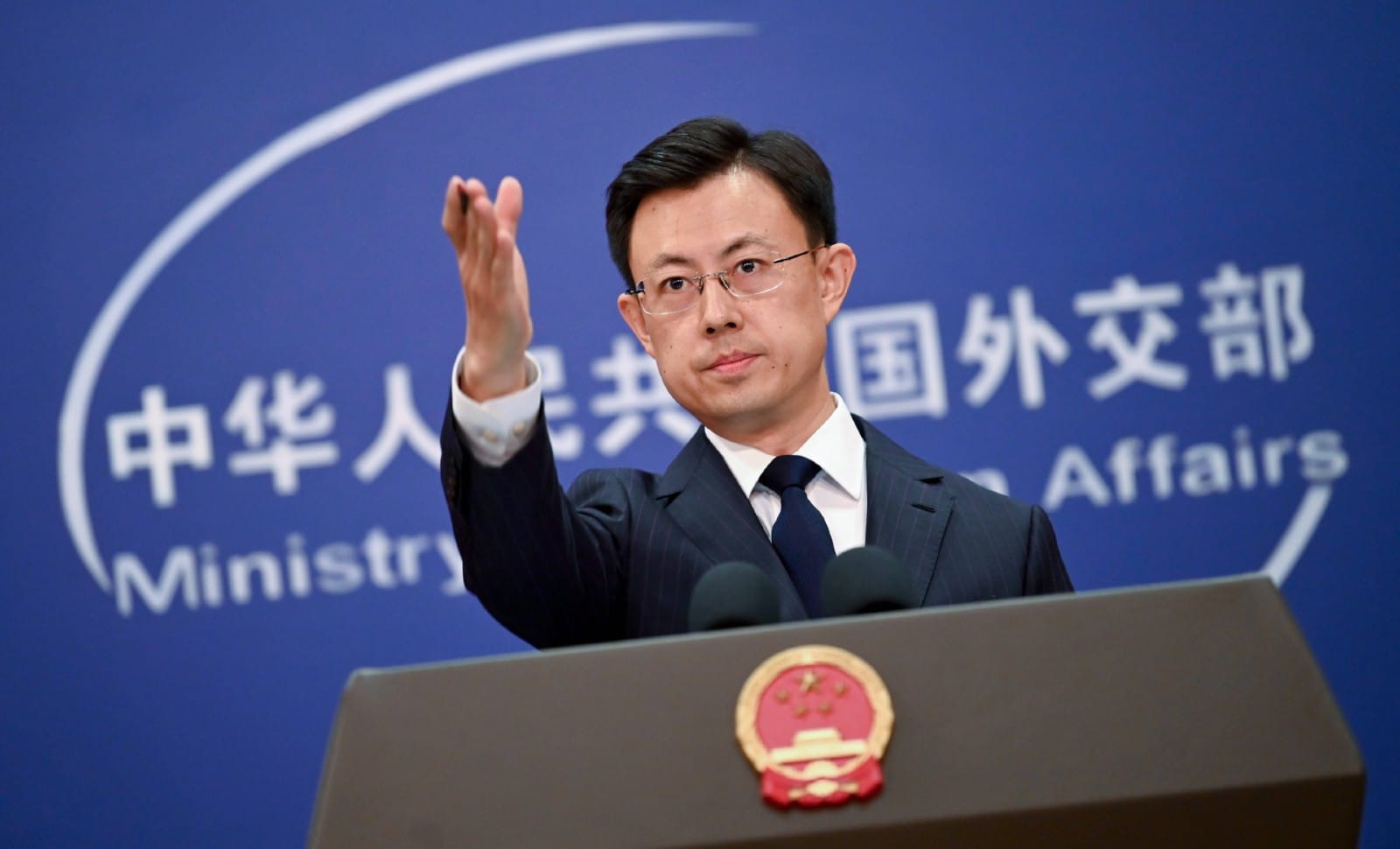 Pékin déchaîne sa fureur contre la Première ministre japonaise