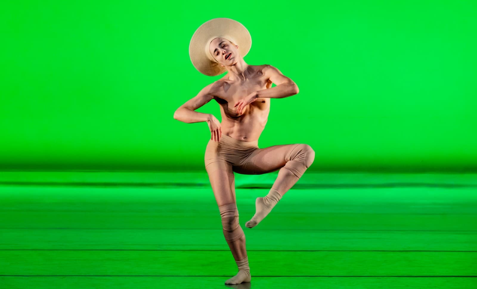 Magnificat anima mea… Un hymne singulier à la gloire du corps