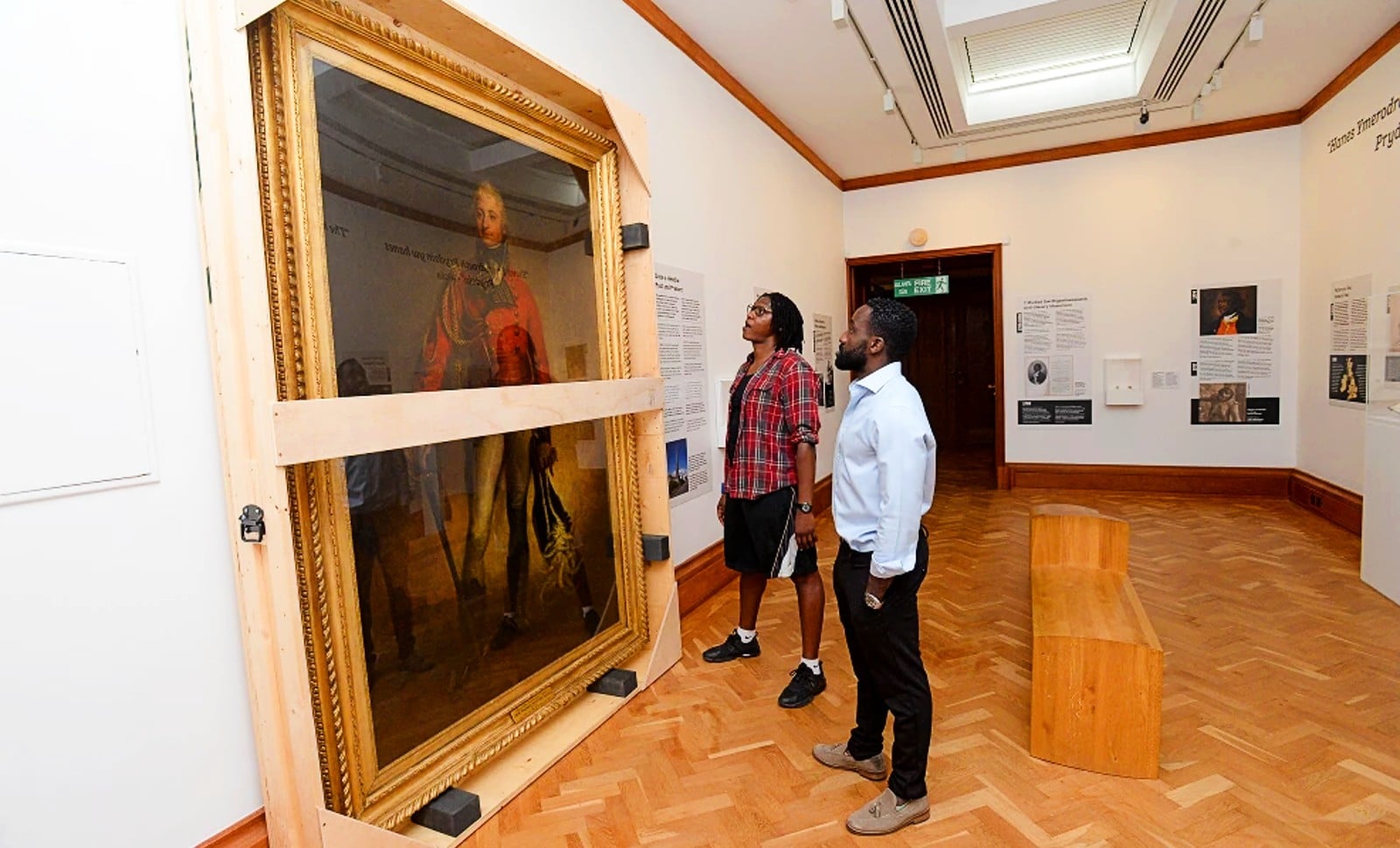 Grandeur et décadence de nos musées