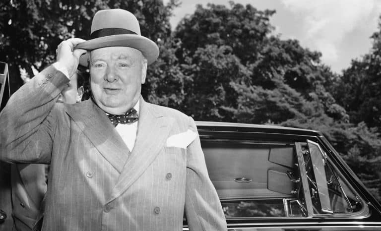 La Déconstruction du gentleman