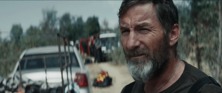 Plongée (hispanique) en eaux troubles : vertigineux