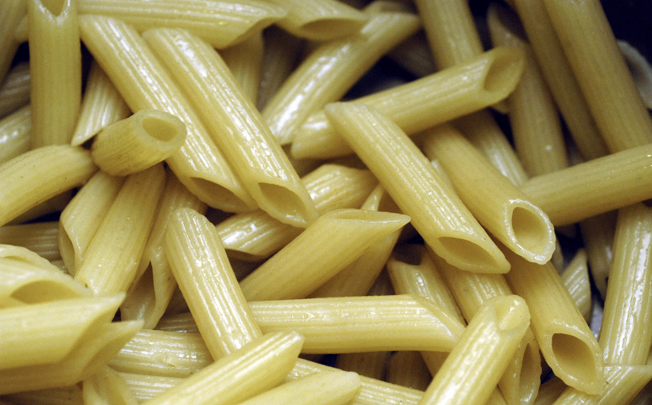 Cuisine italienne: on raconte des salades?