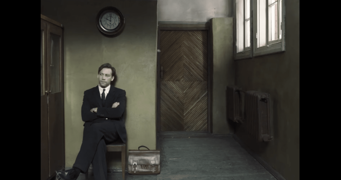 Deux procureurs de Sergueï Loznitsa