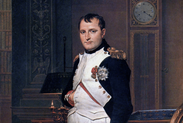 David, artiste engagé