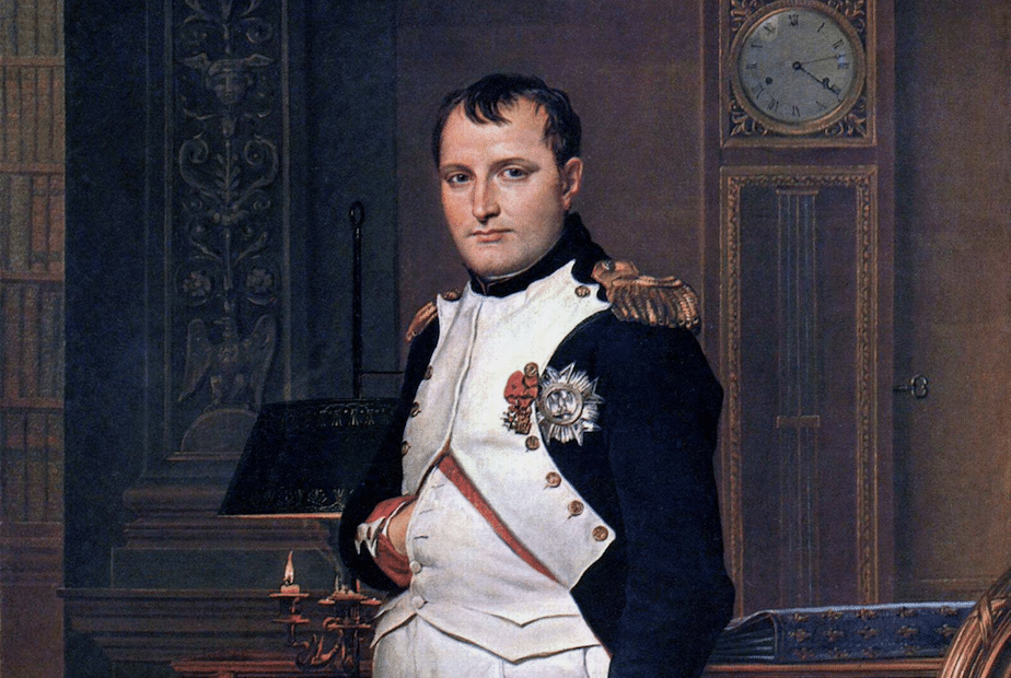 David, artiste engagé